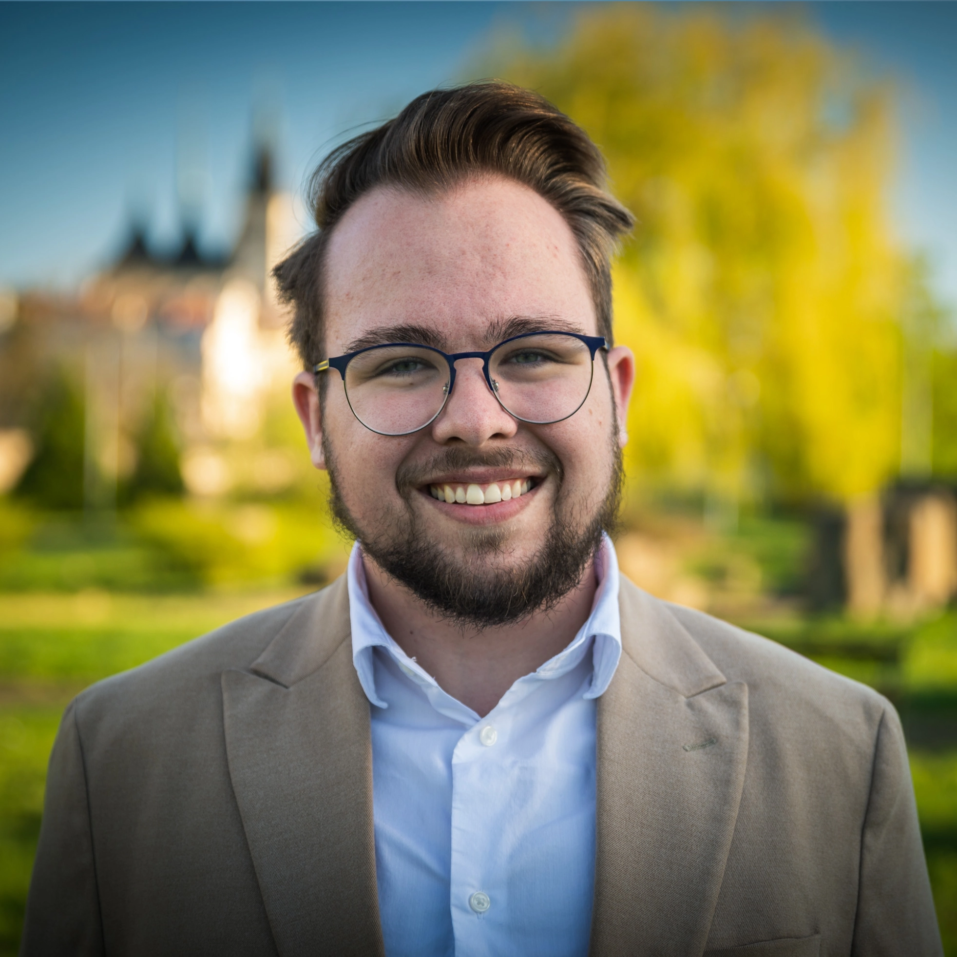 Tadeáš Soukup