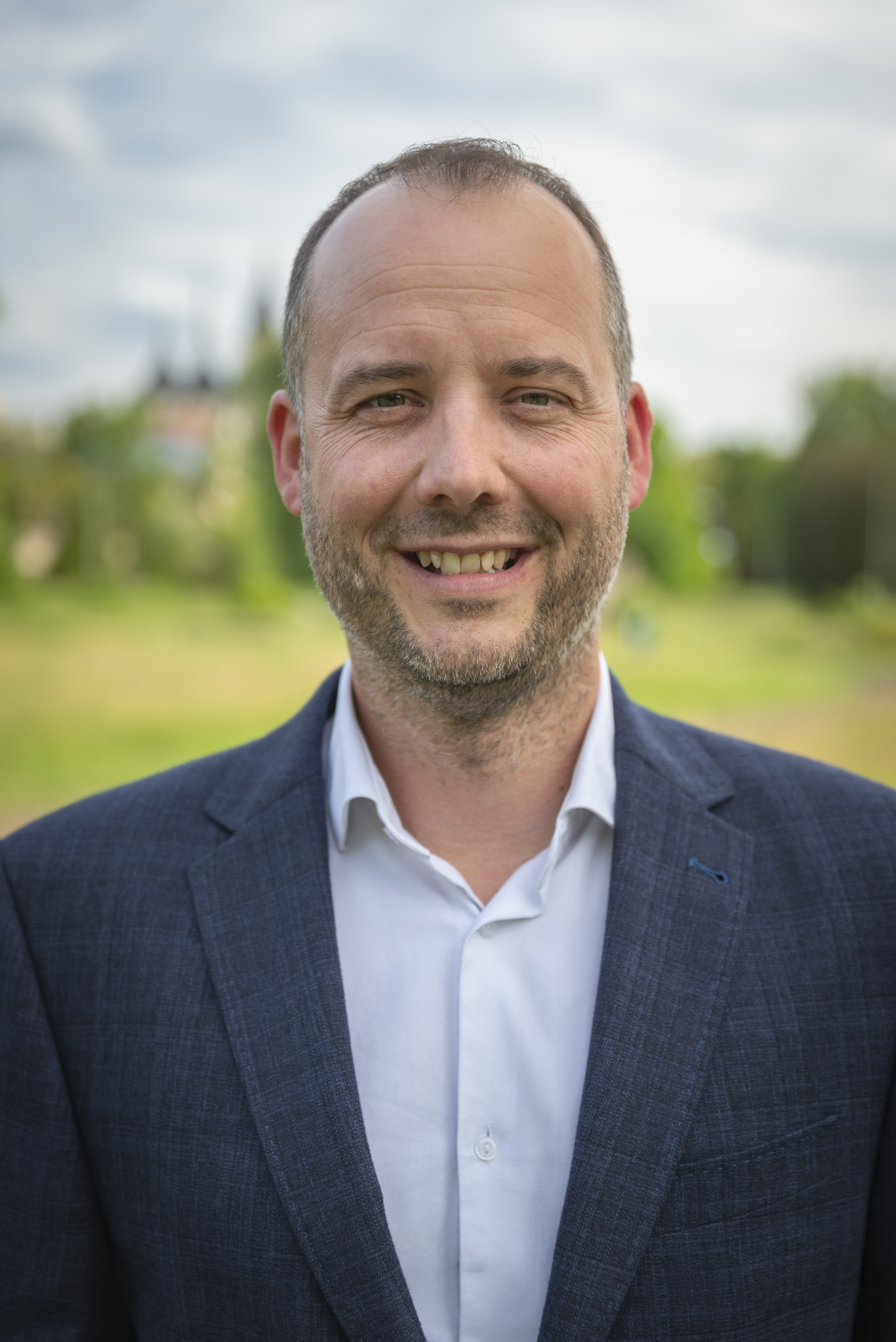 Ing. Bc. Ondřej Soukup