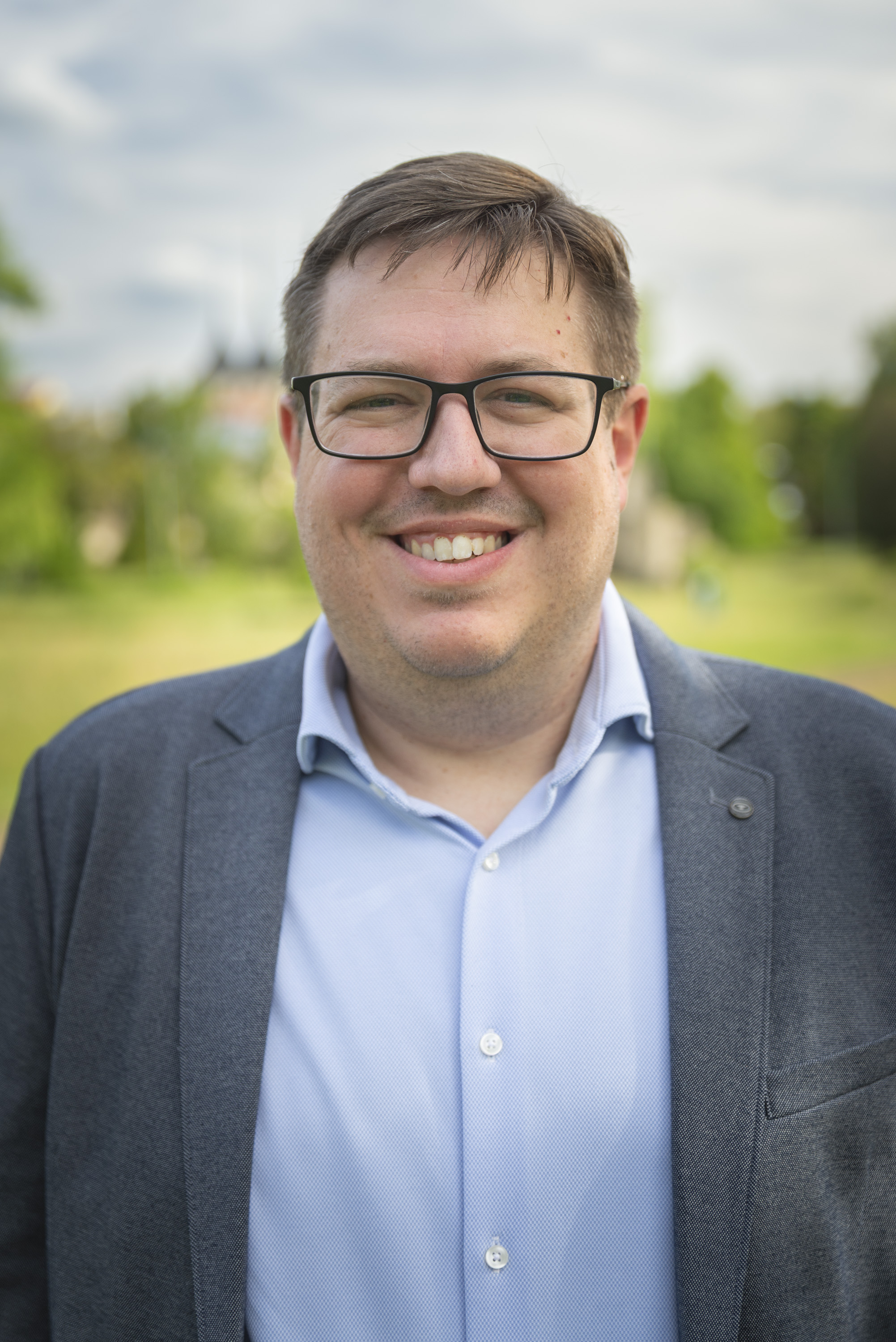MUDr. Tomáš Slavík