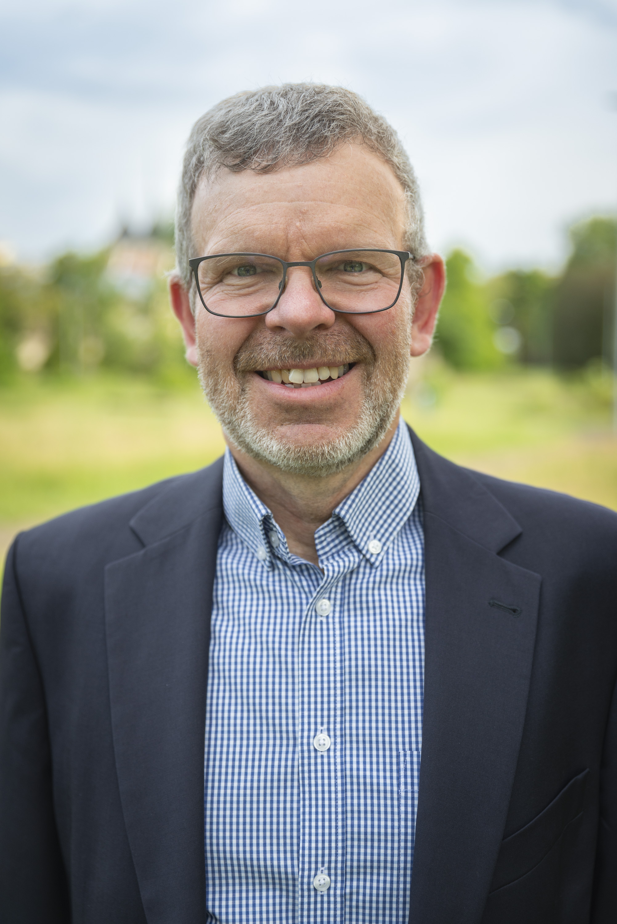 Ing. Jan Kerner
