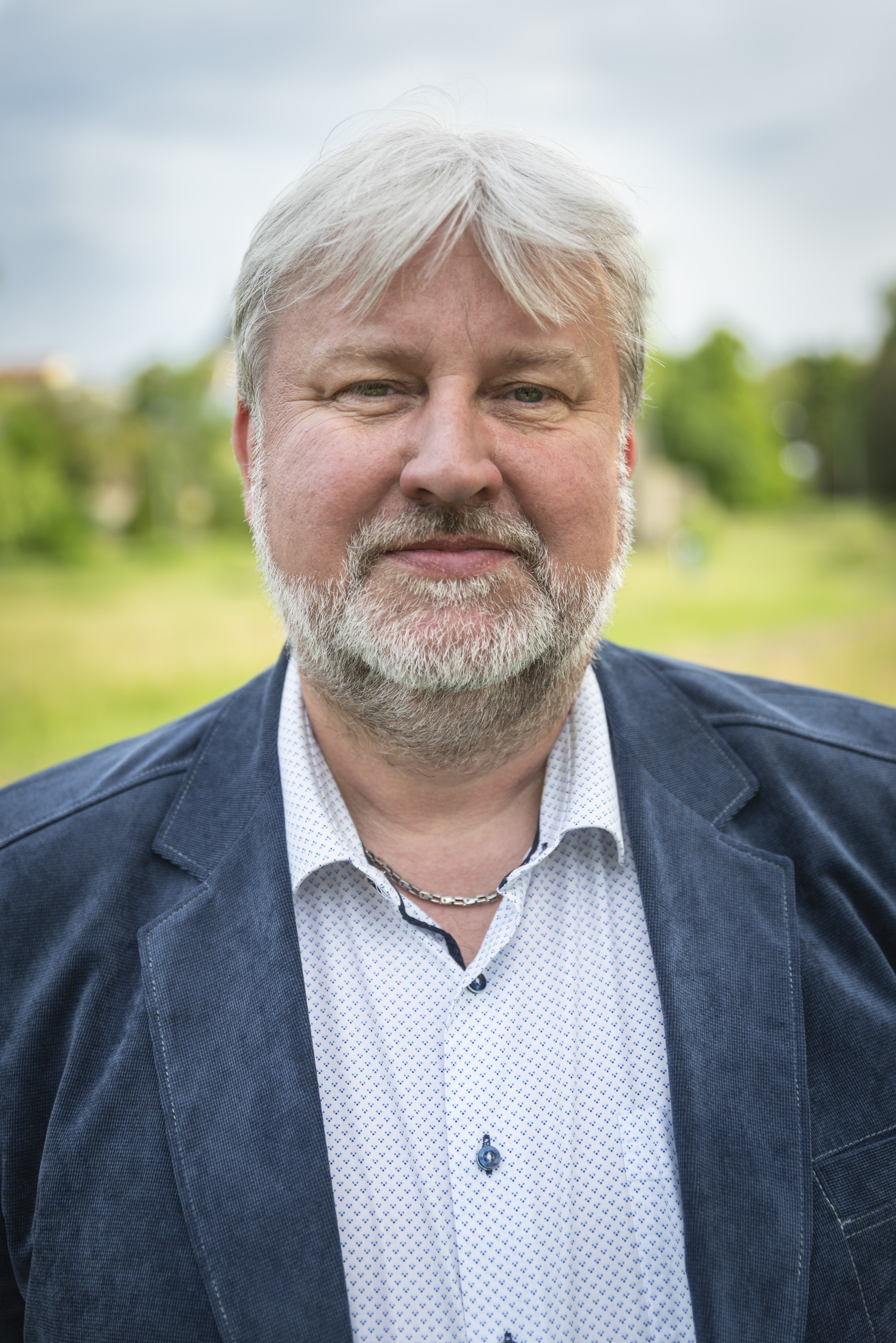 Zdeněk Budil