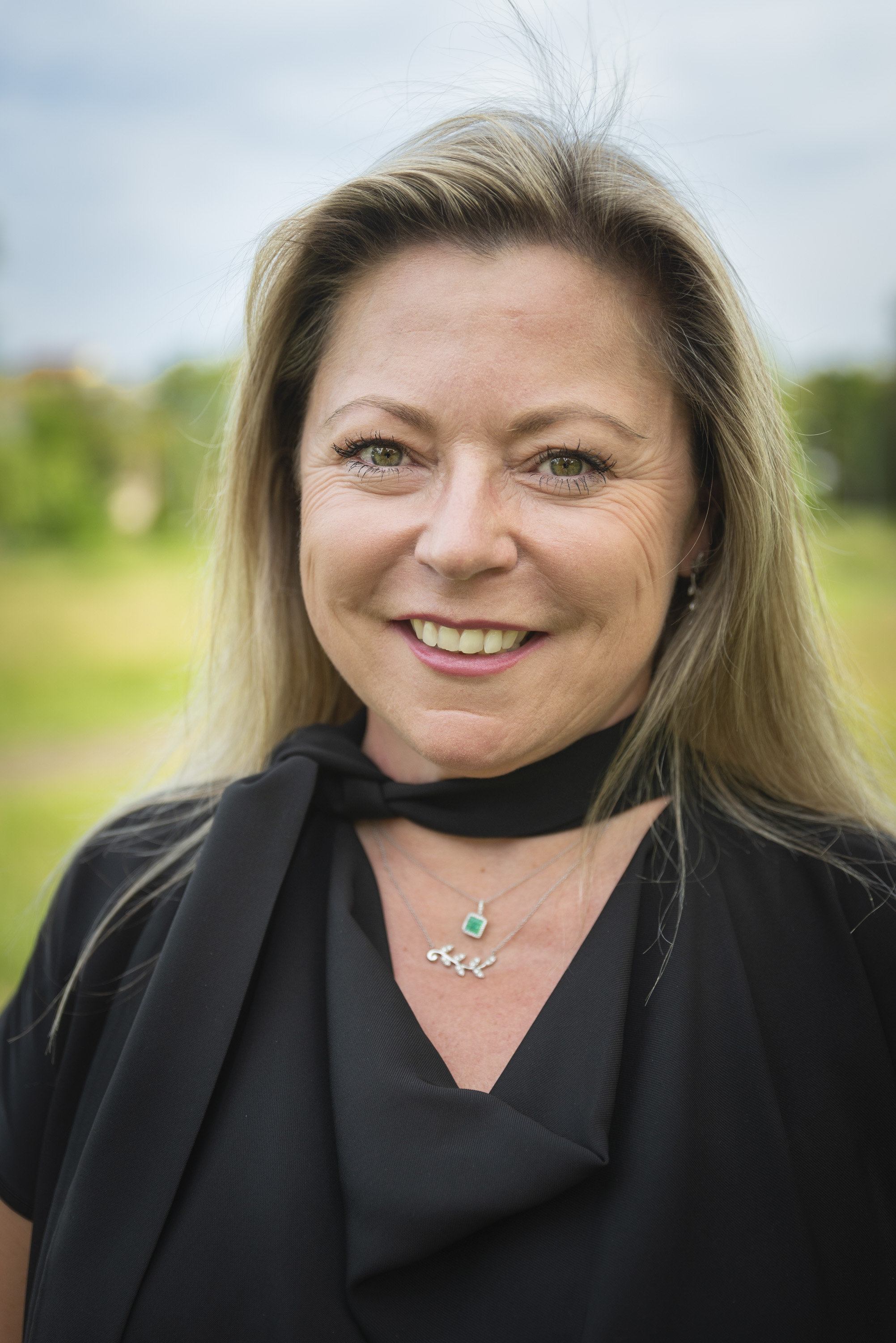 Ing. Alexandra Moravcová