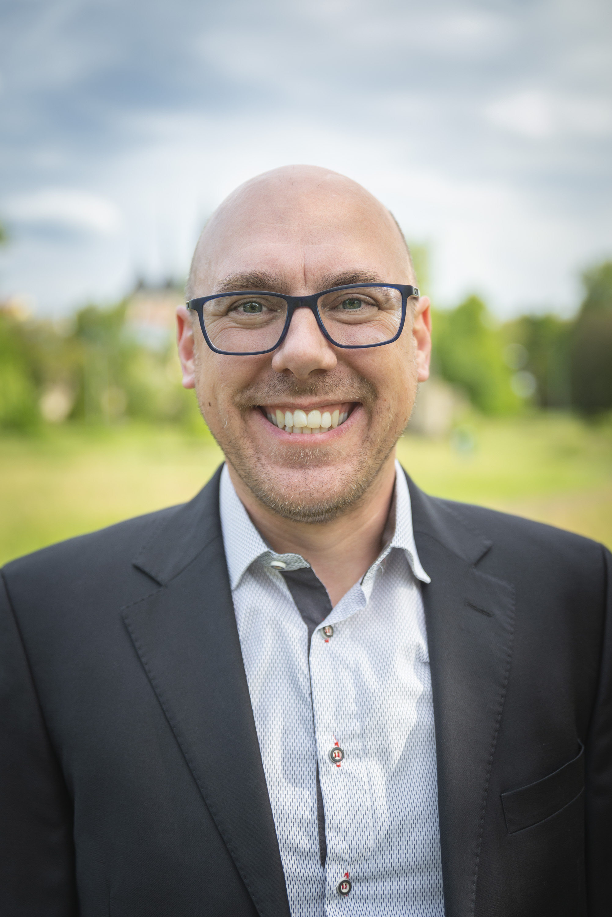 Marek Rabas