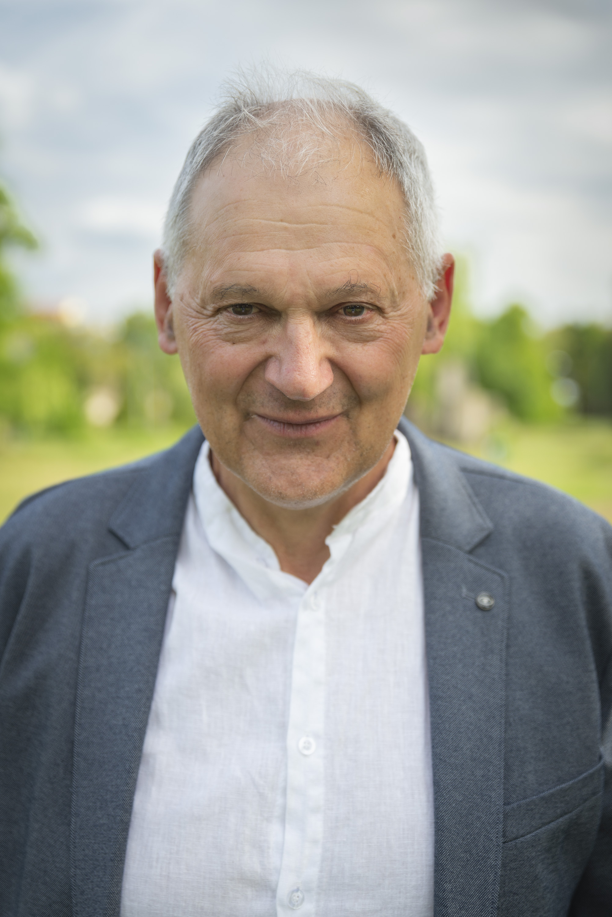 Ing. Bohumil Kurka