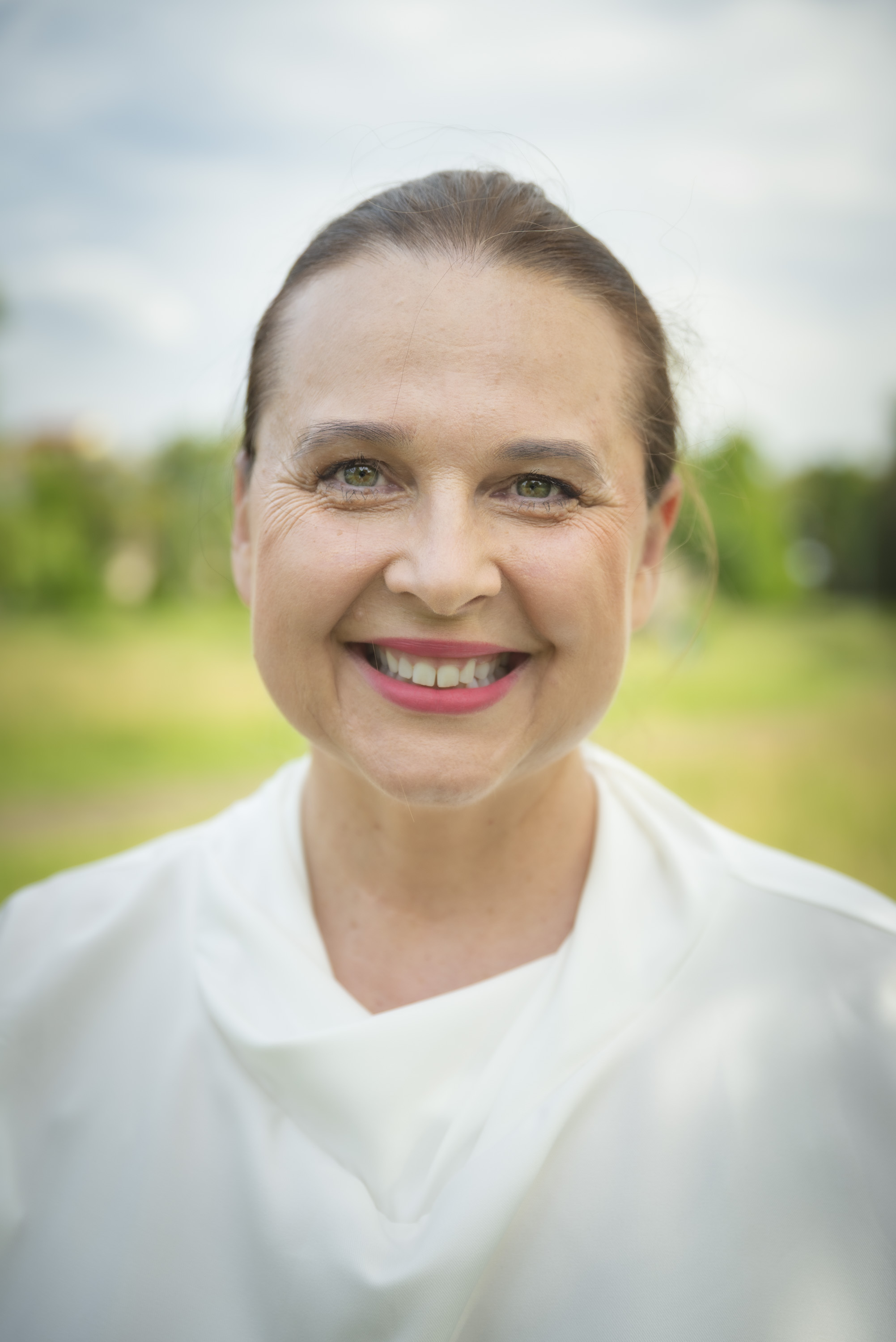 Mgr. Lenka Kočárková, DBA