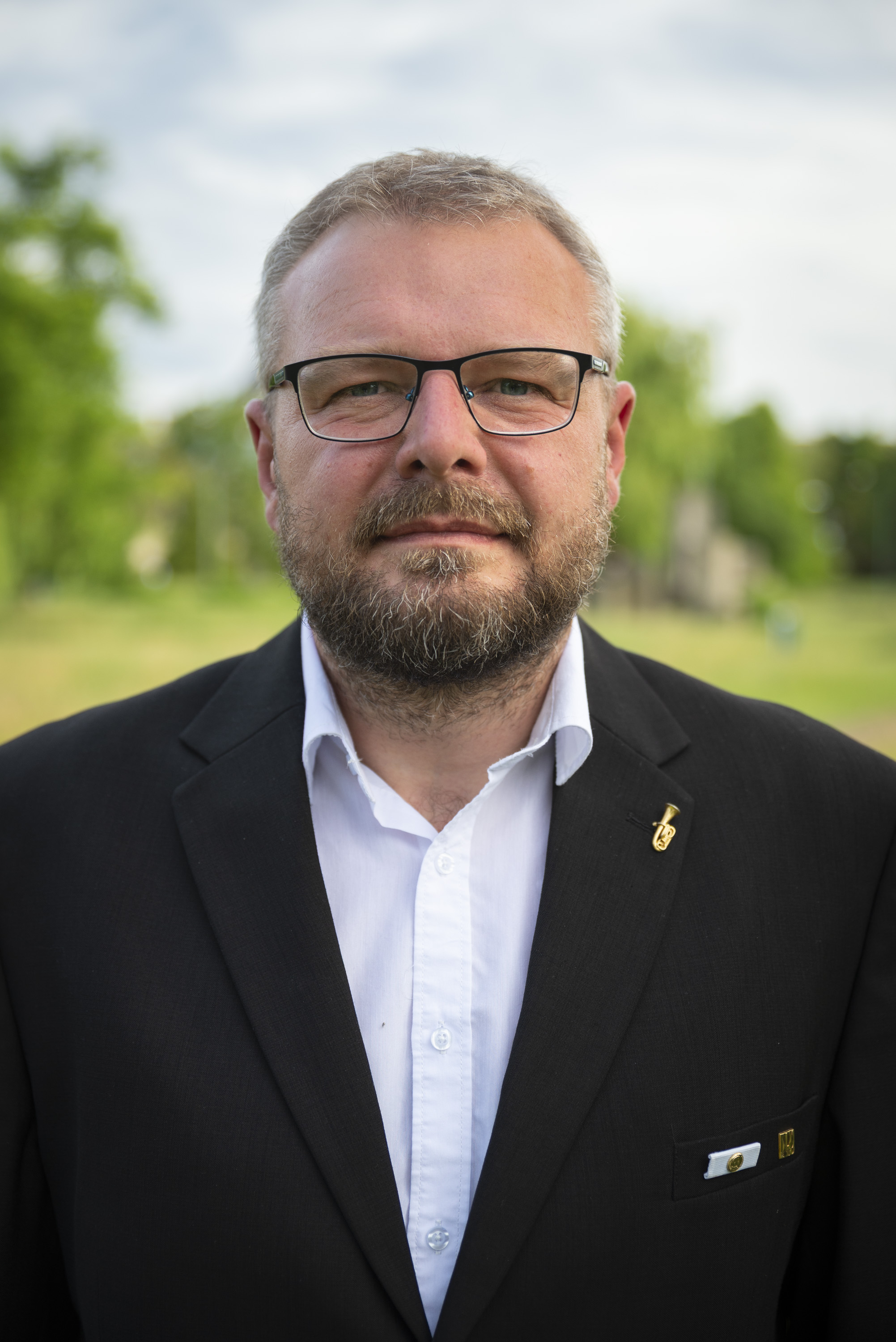 Pavel Brož