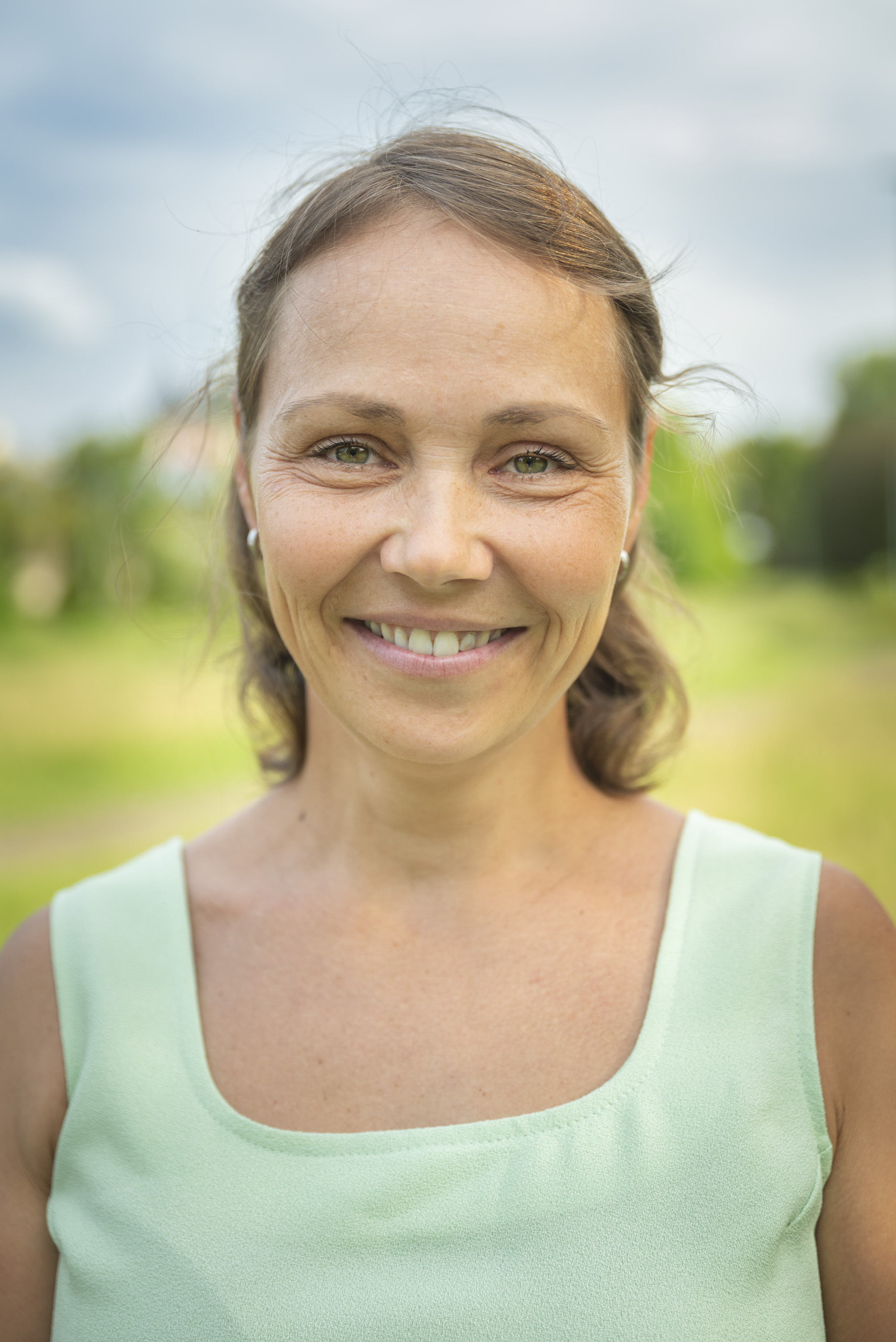 Zuzana Rabasová
