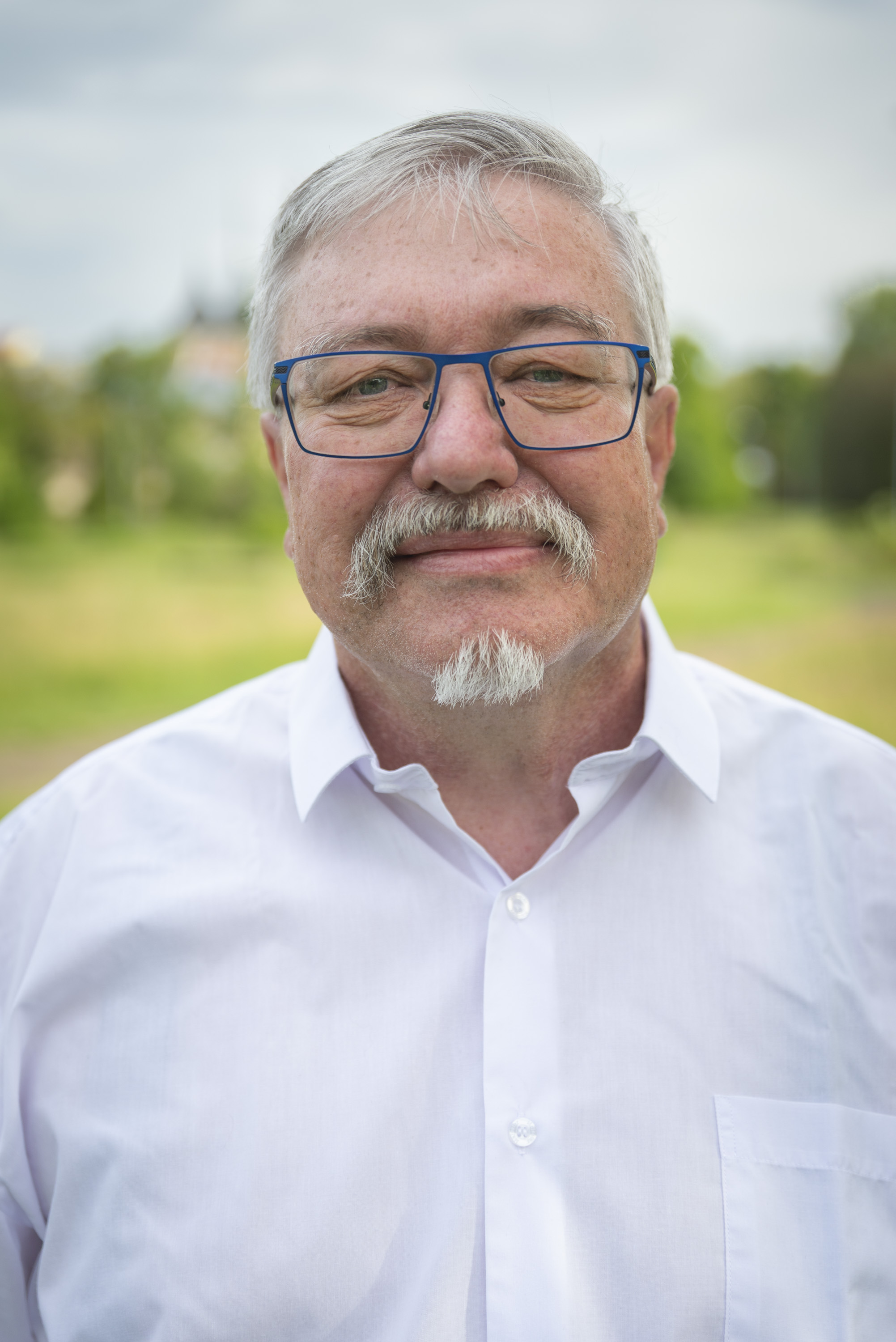 Ing. Jan Vaic