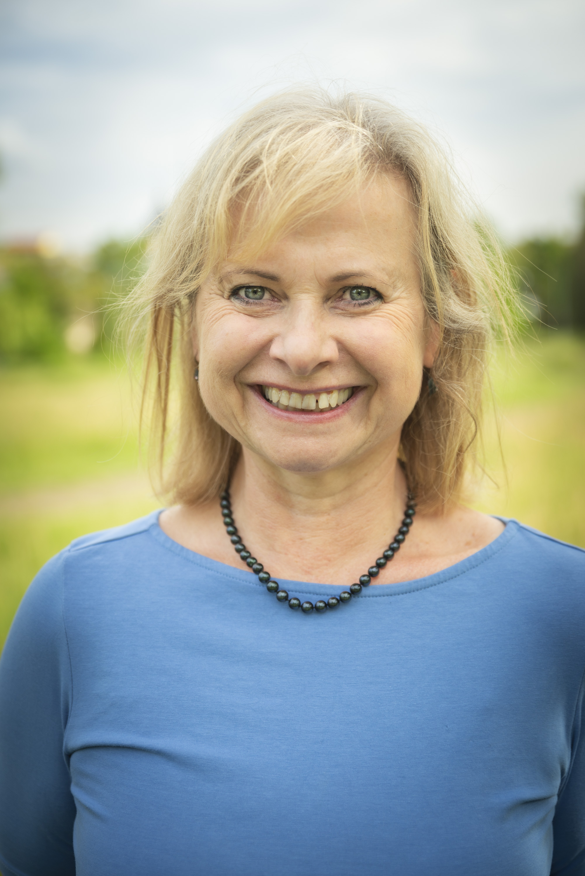 Ing. Romana Krameriusová
