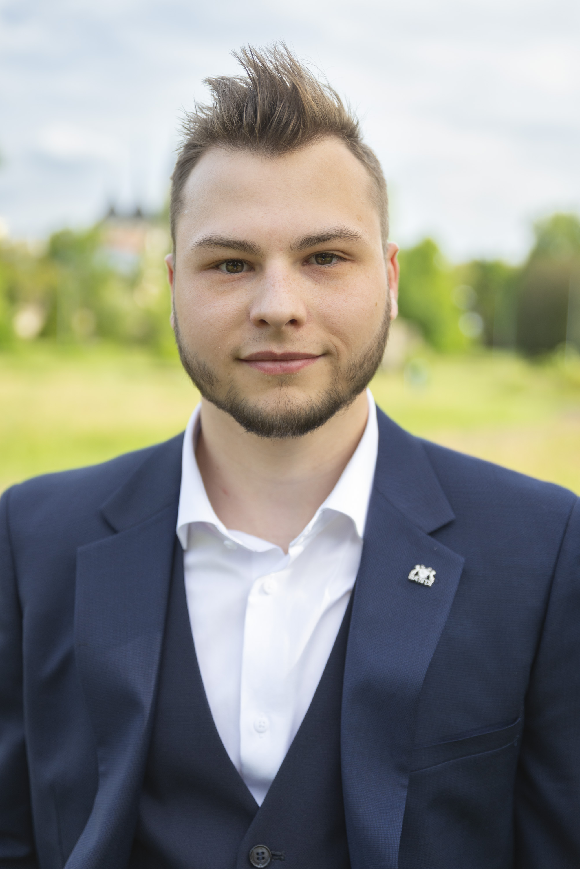 Matyáš Moudrý