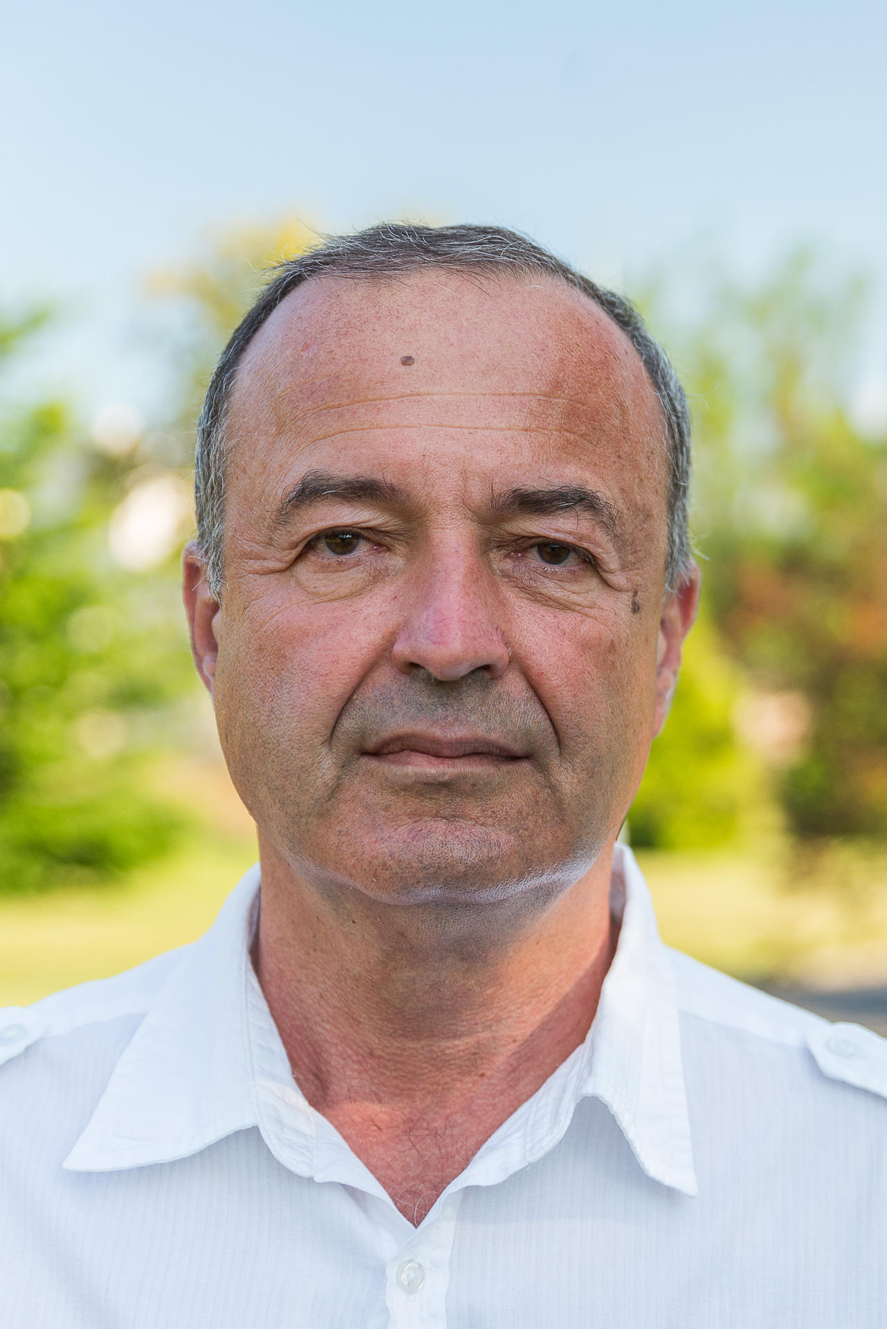MUDr. Jiří Tesař