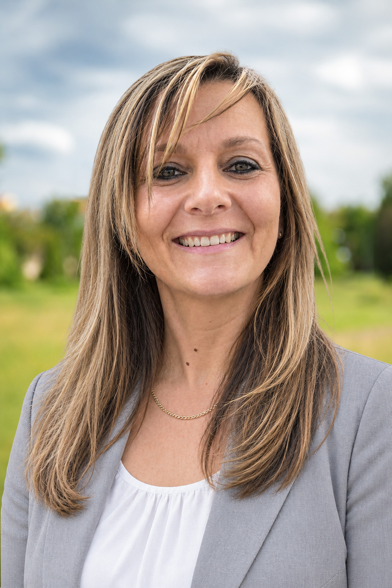 MVDr. Světlana Štruplová