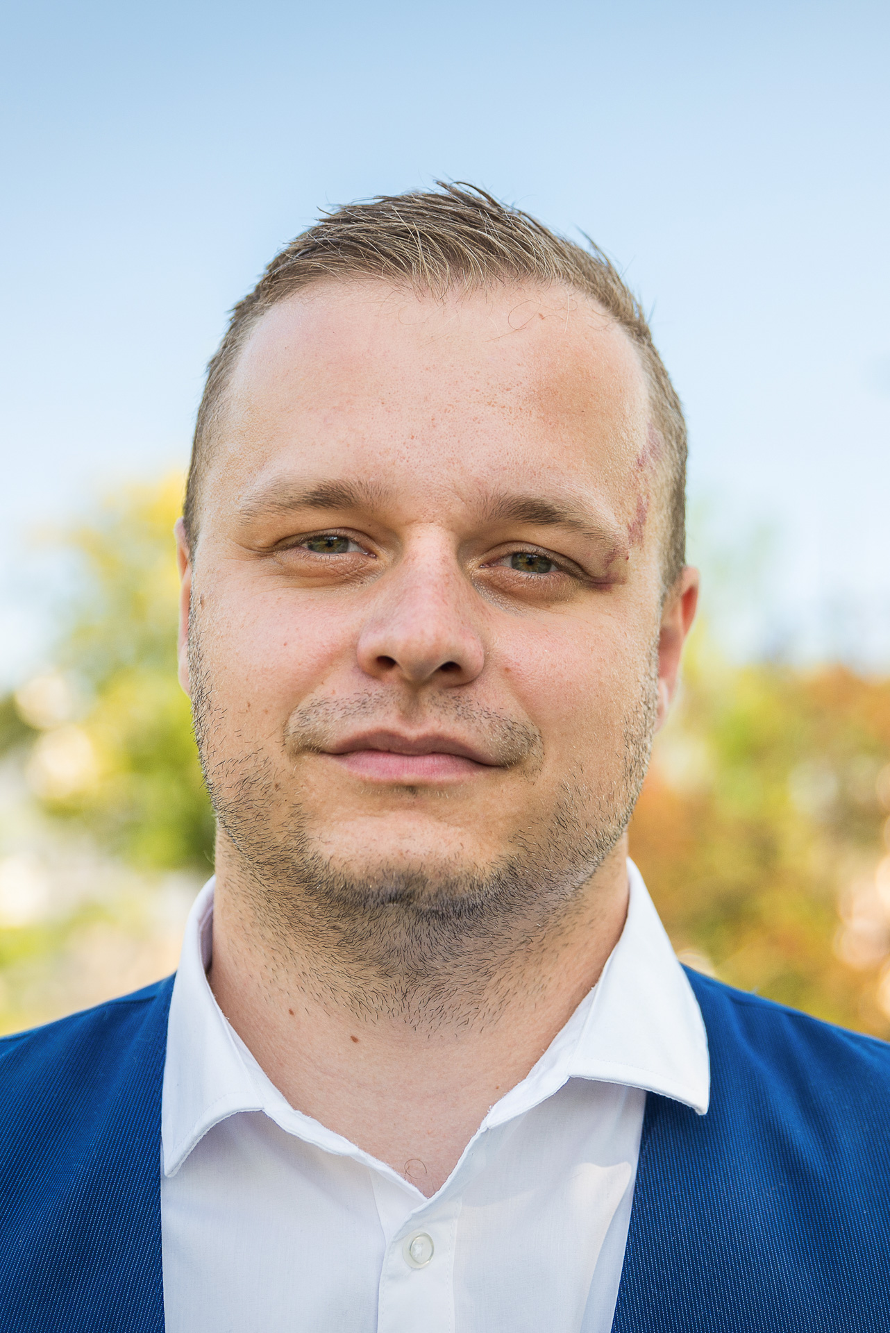 Bc. Jakub Švec