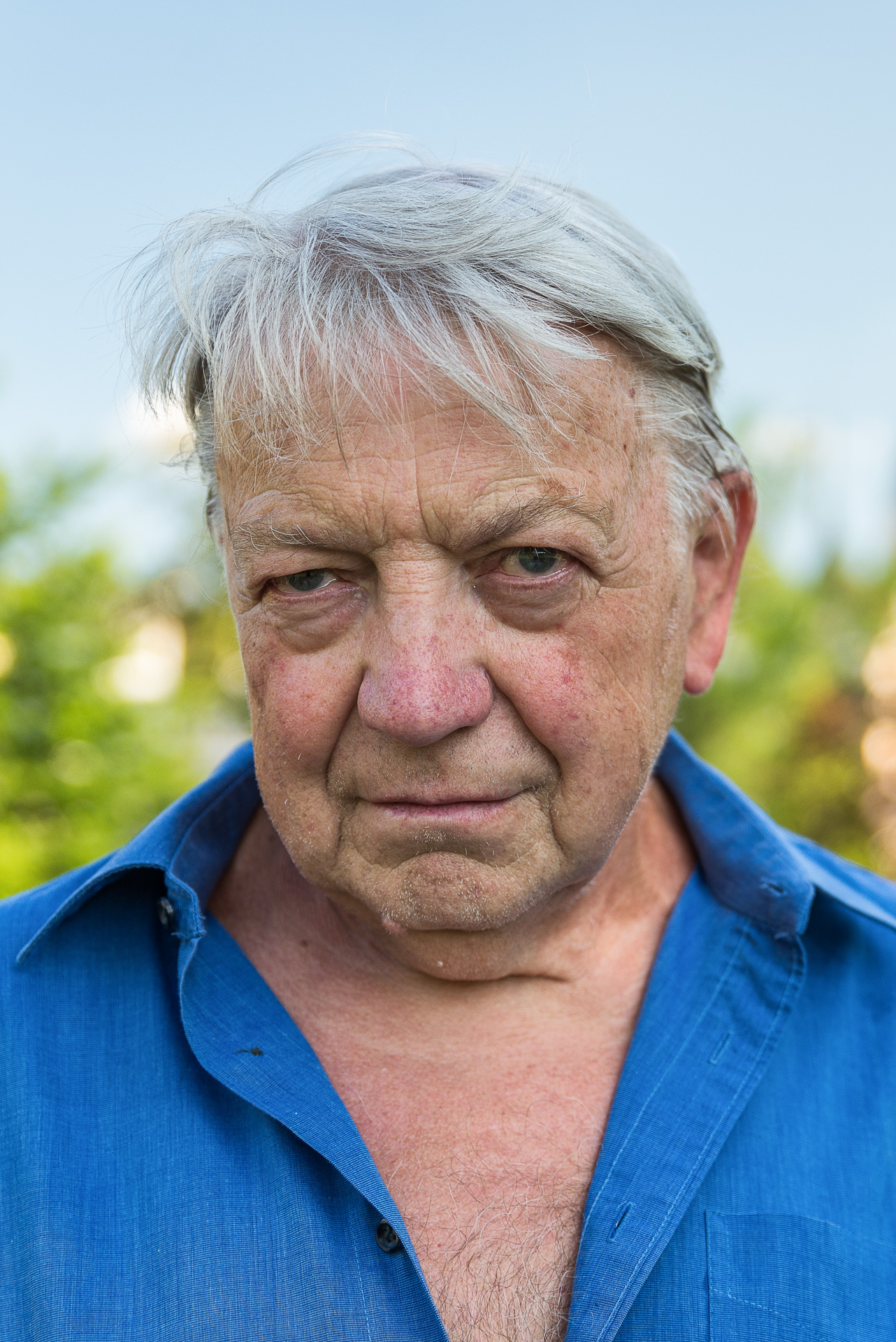 Antonín Rückl