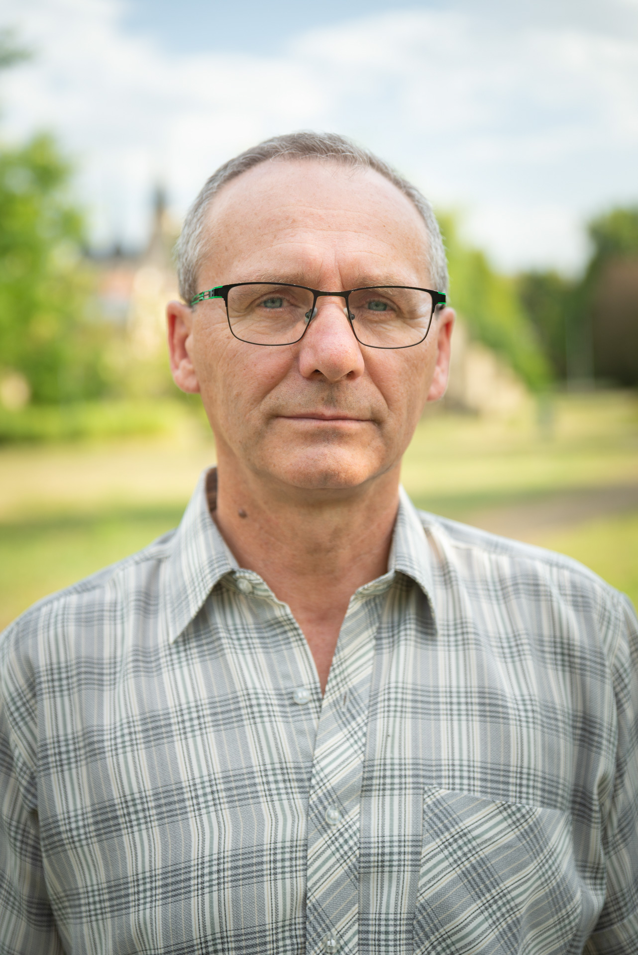 Jiří Pirkl